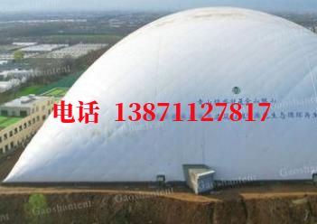 涪城气膜棚卷帘门,电动门